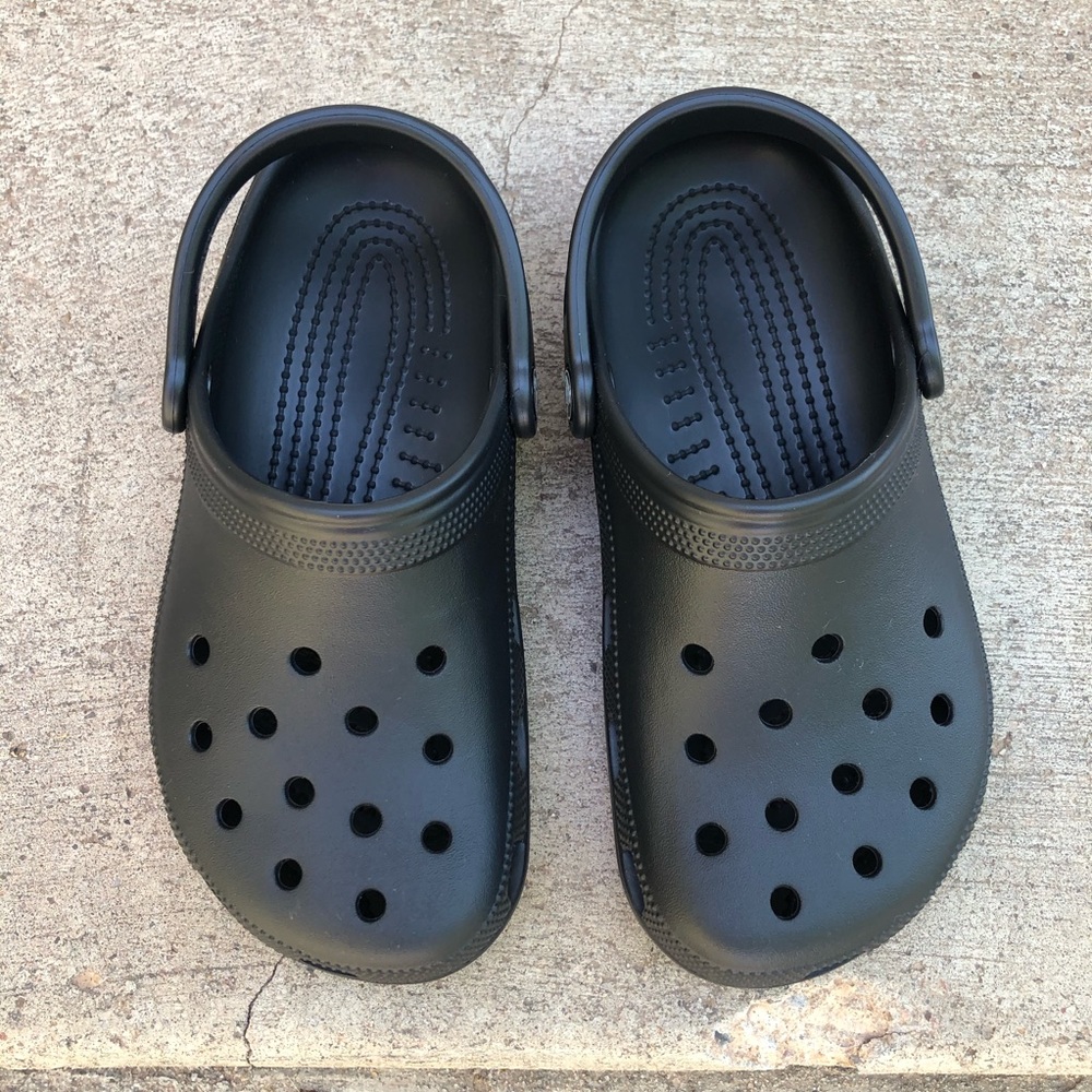Unisex Crocs